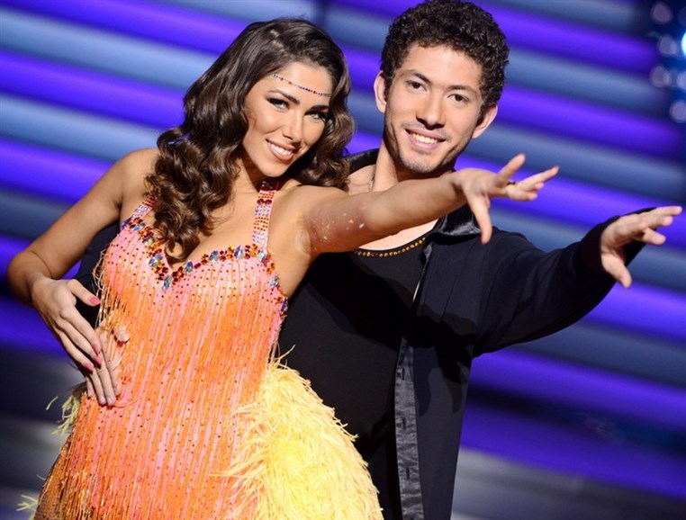 Dancing with the Stars Live 8